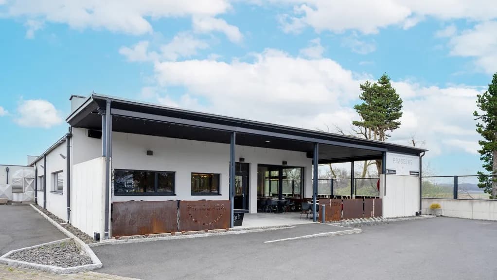 Gewerbeimmobilie mieten in Leibnitz – 407 m² – Bild 12 von 13
