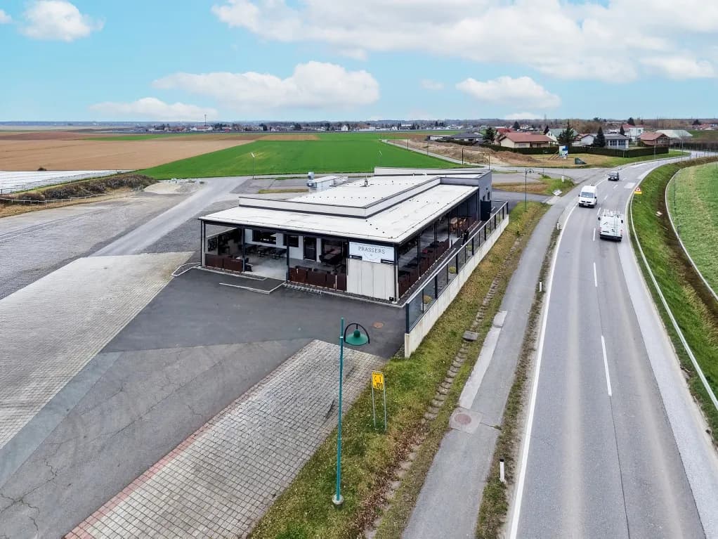 Gewerbeimmobilie mieten in Leibnitz – 407 m² – Bild 13 von 13
