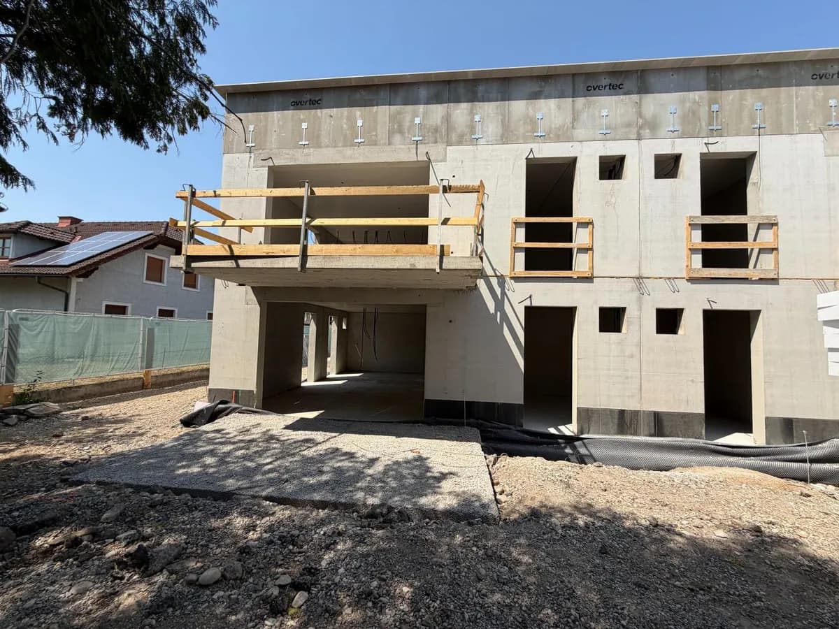 4-Zimmer-Wohnung kaufen in Amstetten – 92 m², € 472.500 – Bild 2 von 5
