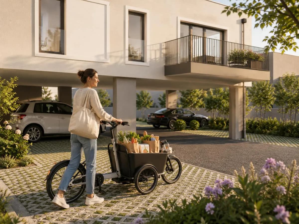 4-Zimmer-Wohnung kaufen in Amstetten – 92 m², € 472.500 – Bild 5 von 5