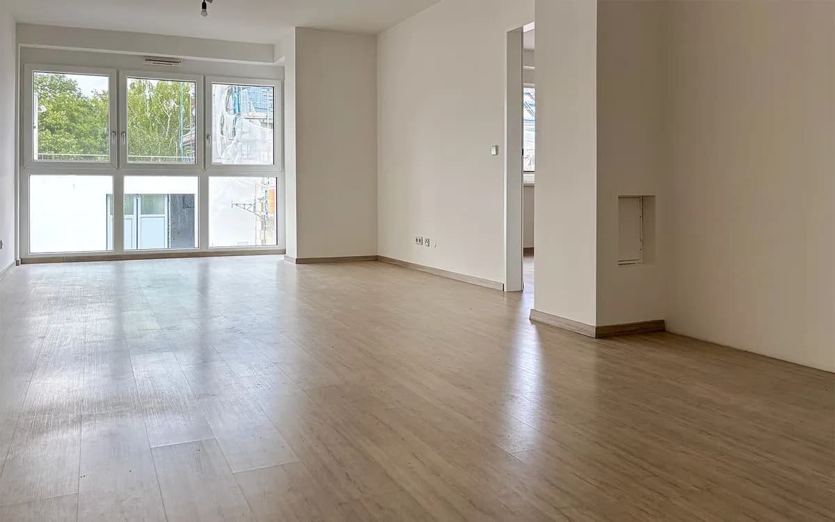 2-Zimmer-Wohnung mieten in Mödling – 57,71 m², € 717 – Bild 4 von 5
