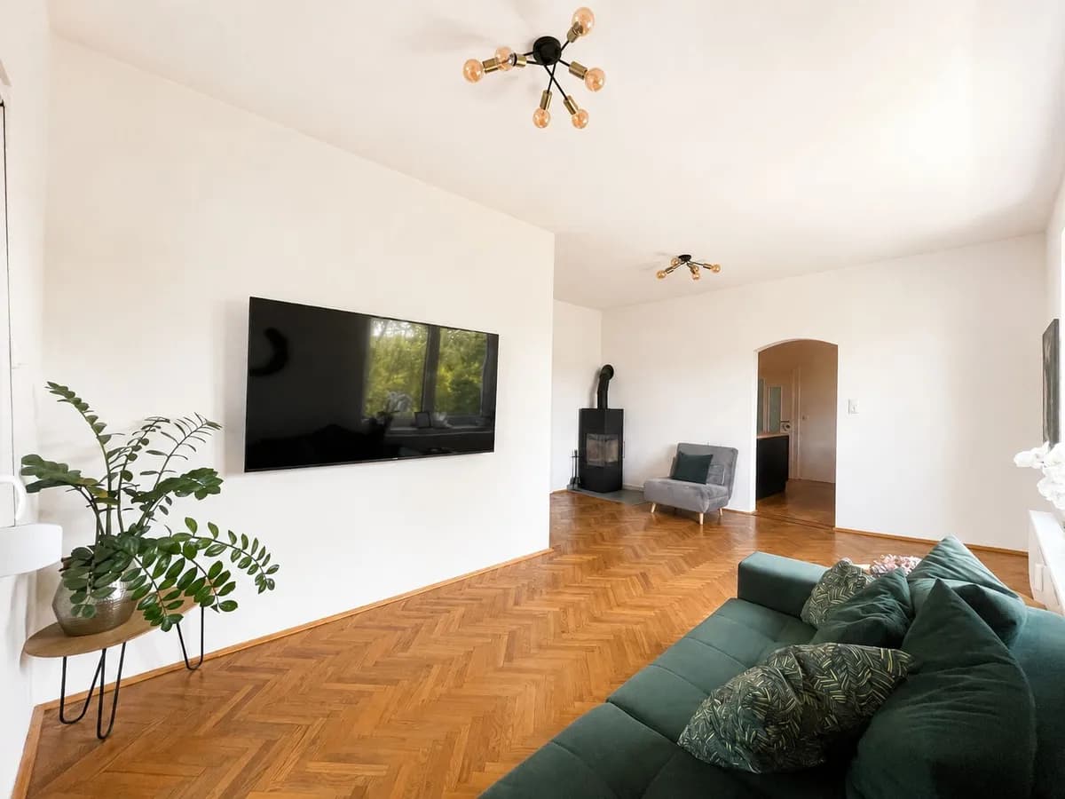 4-Zimmer-Wohnung kaufen in Wels – 87 m², € 375.000 – Bild 5 von 22