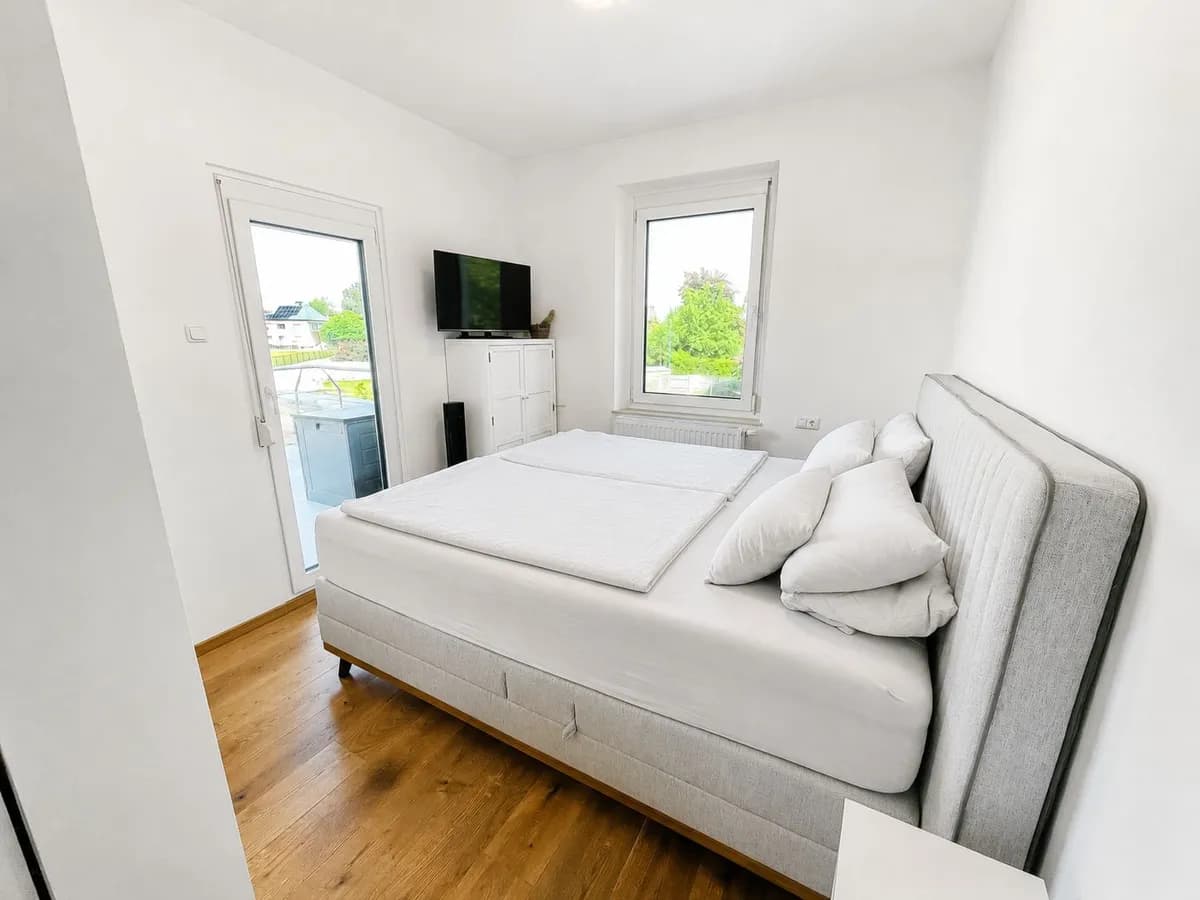 4-Zimmer-Wohnung kaufen in Wels – 87 m², € 375.000 – Bild 7 von 22