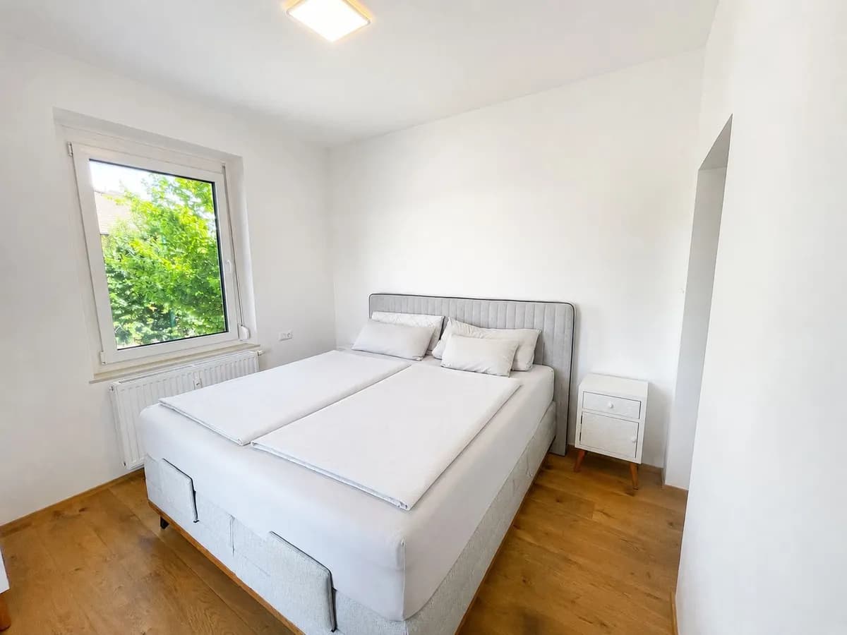 4-Zimmer-Wohnung kaufen in Wels – 87 m², € 375.000 – Bild 8 von 22
