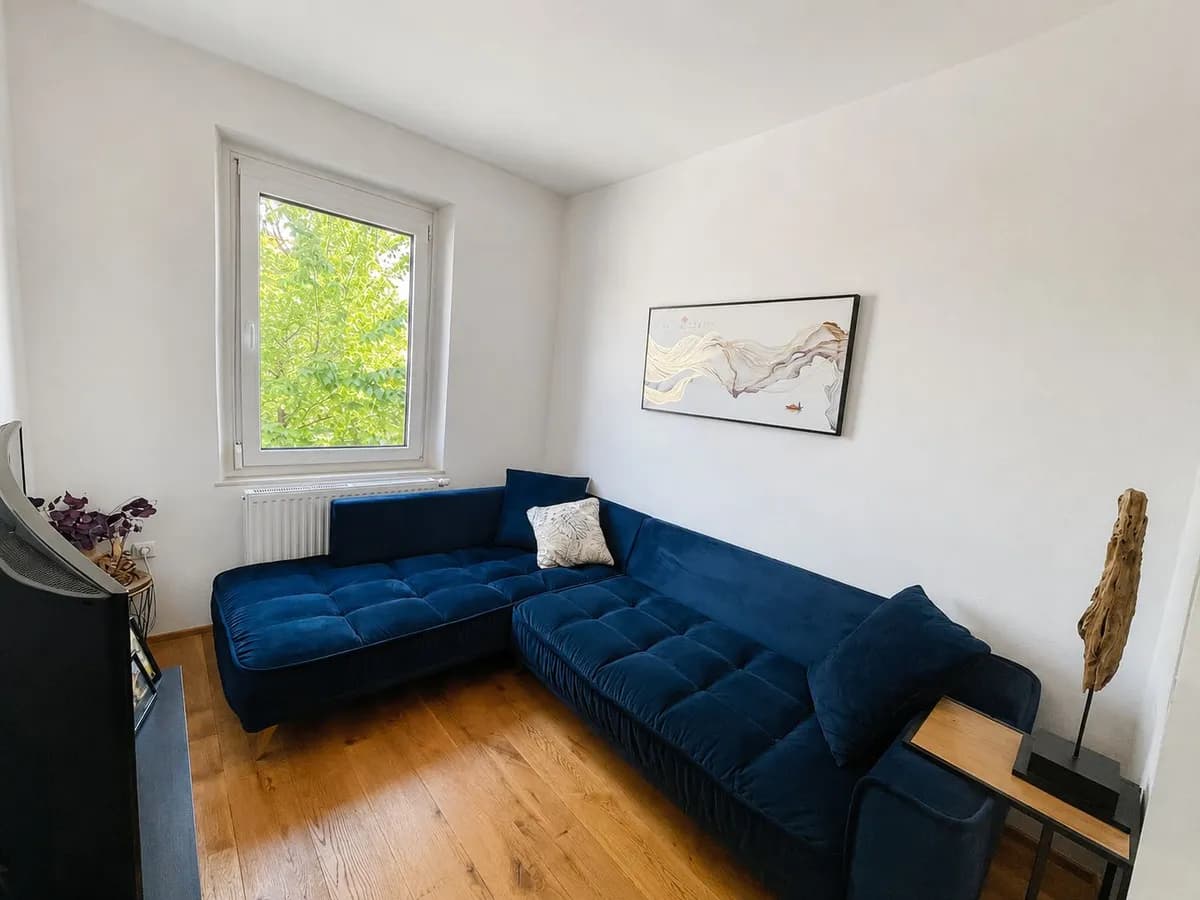 4-Zimmer-Wohnung kaufen in Wels – 87 m², € 375.000 – Bild 9 von 22