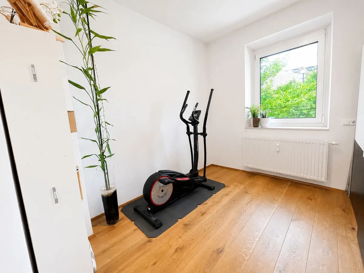 4-Zimmer-Wohnung kaufen in Wels – 87 m², € 375.000 – Bild 10 von 22