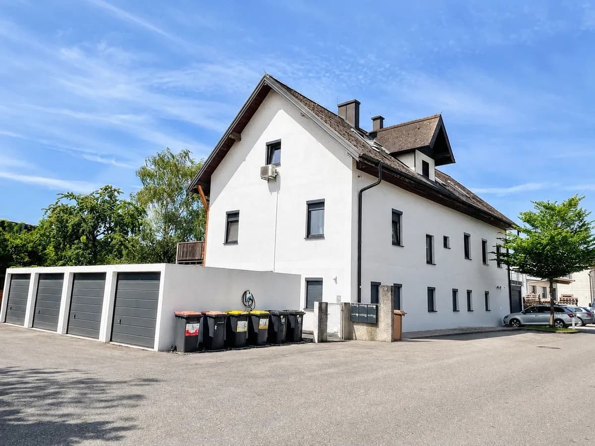 4-Zimmer-Wohnung kaufen in Wels – 87 m², € 375.000 – Bild 17 von 22