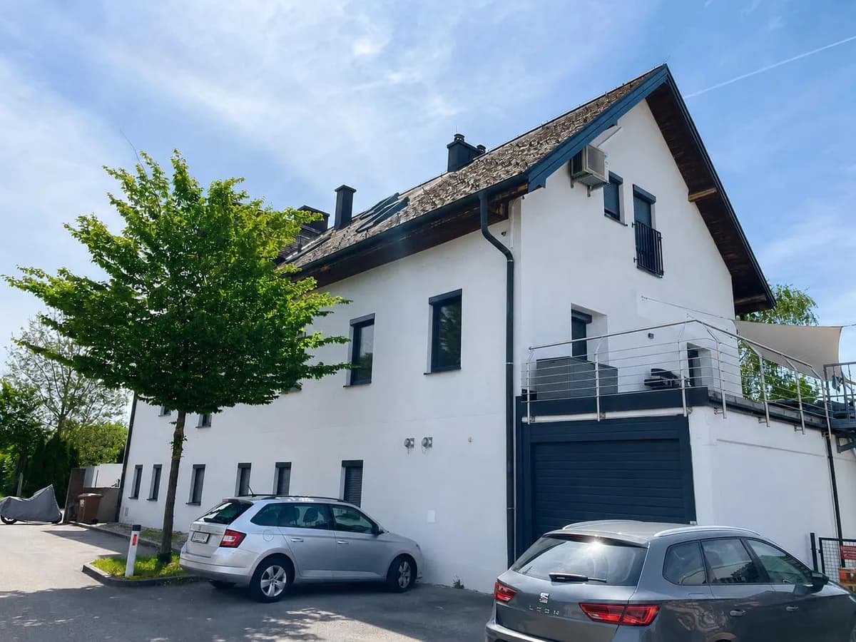 4-Zimmer-Wohnung kaufen in Wels – 87 m², € 375.000 – Bild 18 von 22