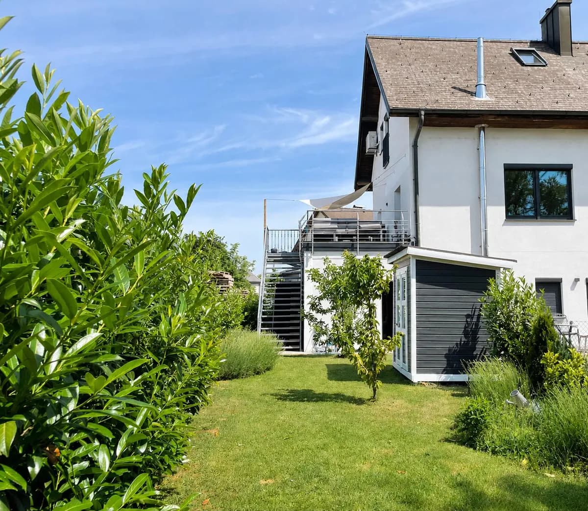 4-Zimmer-Wohnung kaufen in Wels – 87 m², € 375.000 – Bild 20 von 22