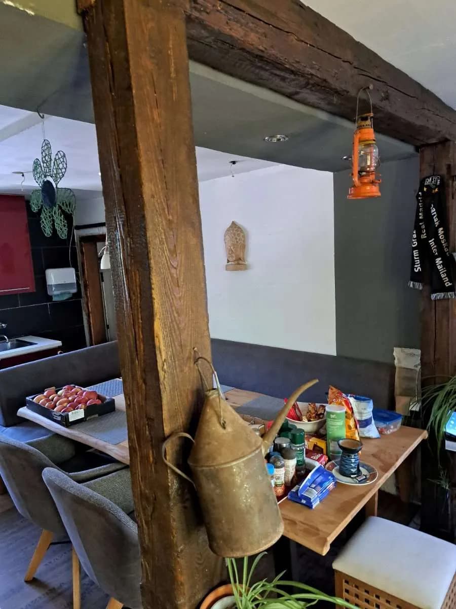 2-Zimmer-Haus kaufen in Südoststeiermark – 85 m², € 170.000 – Bild 13 von 22