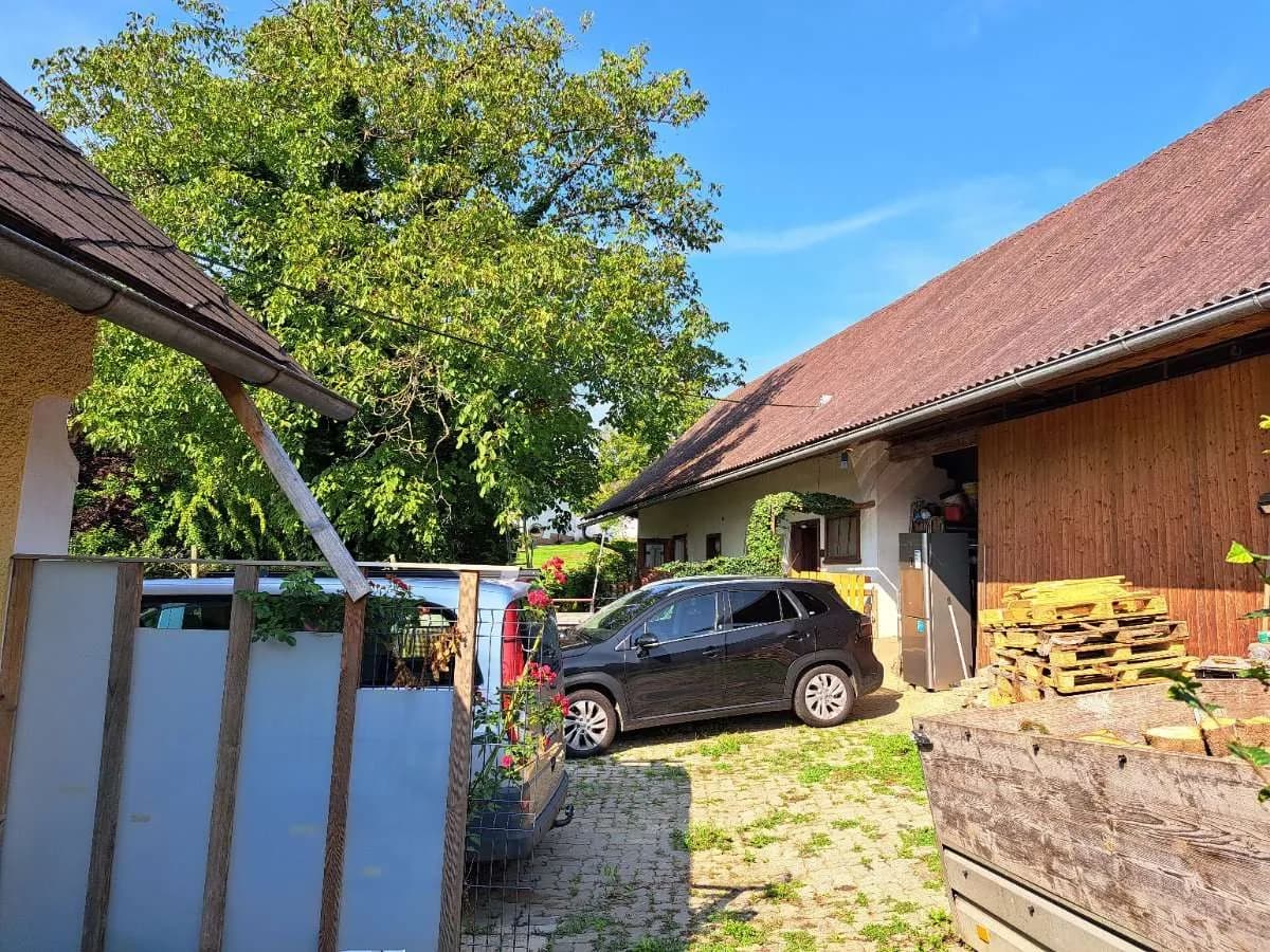 2-Zimmer-Haus kaufen in Südoststeiermark – 85 m², € 170.000 – Bild 14 von 22