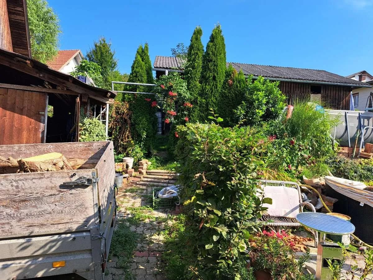 2-Zimmer-Haus kaufen in Südoststeiermark – 85 m², € 170.000 – Bild 17 von 22