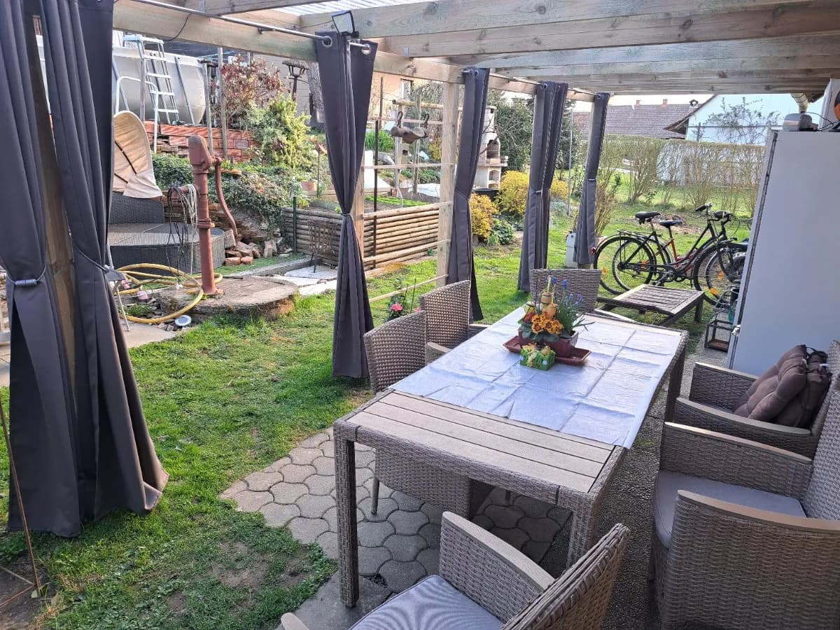 2-Zimmer-Haus kaufen in Südoststeiermark – 85 m², € 170.000 – Bild 21 von 22