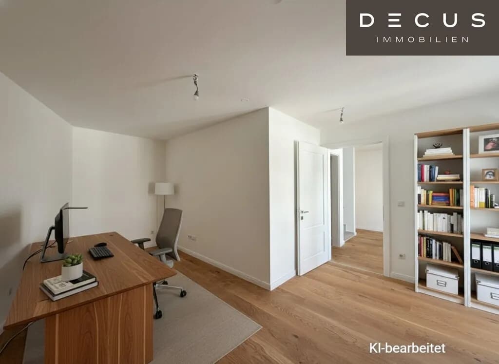 4-Zimmer-Wohnung kaufen in Wien – 112,88 m², € 807.300 – Bild 2 von 20