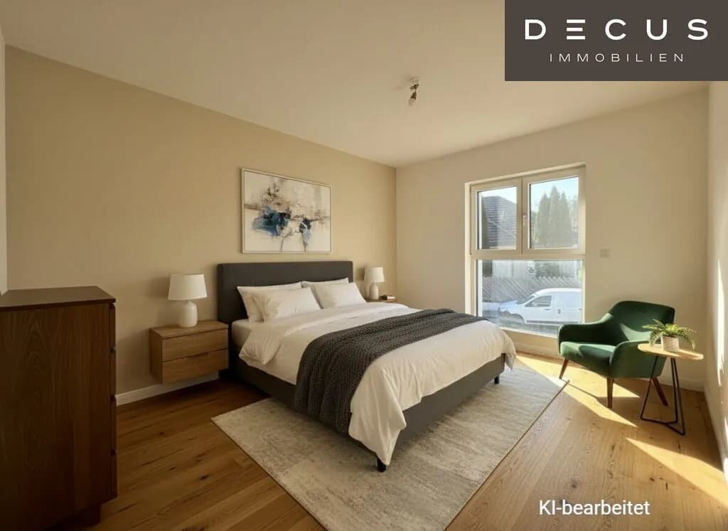 4-Zimmer-Wohnung kaufen in Wien – 112,88 m², € 807.300 – Bild 4 von 20