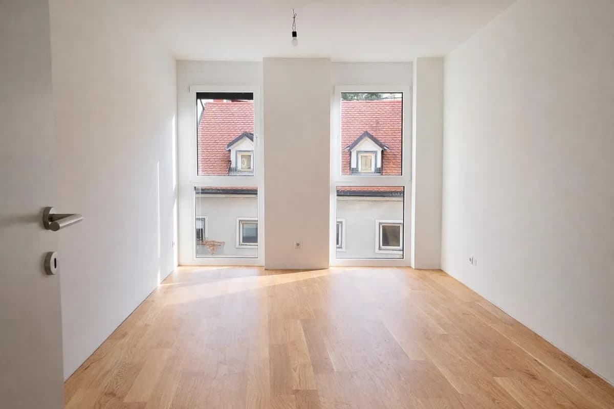 2-Zimmer-Wohnung kaufen in Graz – 64 m², € 429.300 – Bild 2 von 6