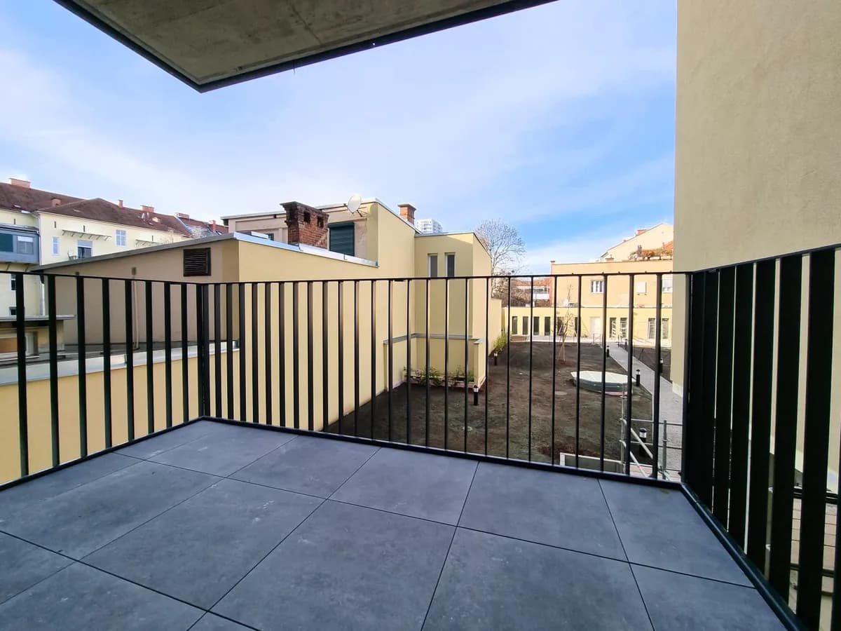 2-Zimmer-Wohnung kaufen in Graz – 64 m², € 429.300 – Bild 3 von 6