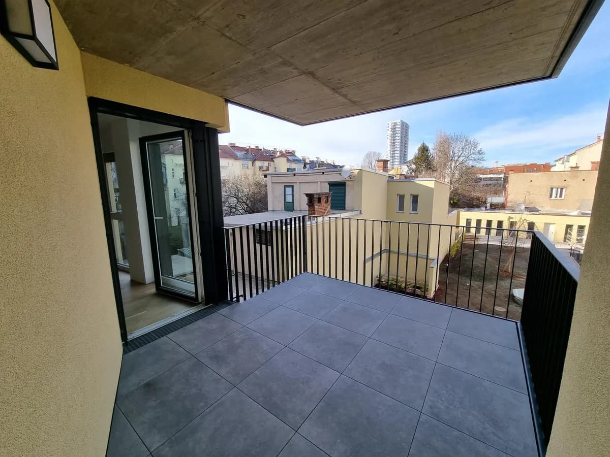 4-Zimmer-Wohnung kaufen in Graz – 96 m², € 665.700 – Bild 4 von 6