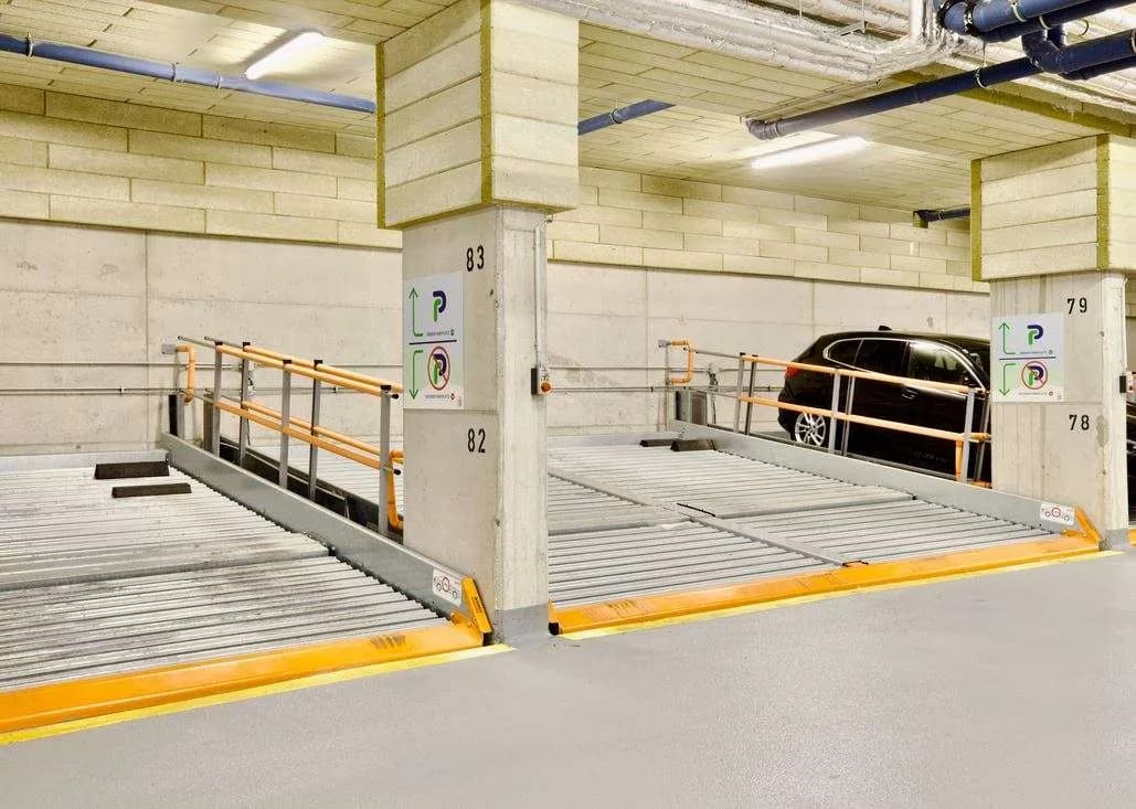 Immobilie kaufen in Wien – € 29.900