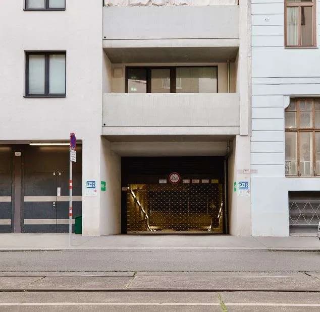 Immobilie kaufen in Wien – € 29.900 – Bild 2 von 3