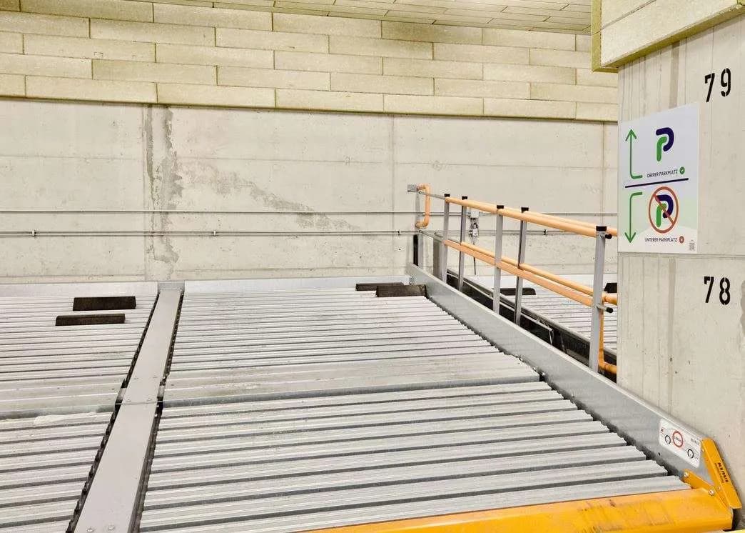 Immobilie kaufen in Wien – € 29.900 – Bild 3 von 3