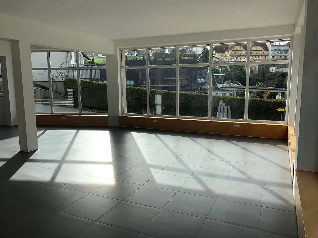 Gewerbeimmobilie mieten in Hartberg-Fürstenfeld – 121 m²