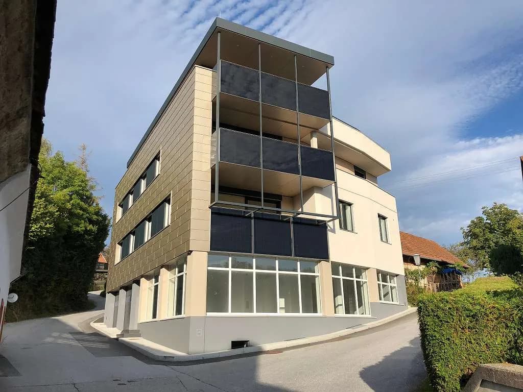 Gewerbeimmobilie mieten in Hartberg-Fürstenfeld – 121 m² – Bild 2 von 7