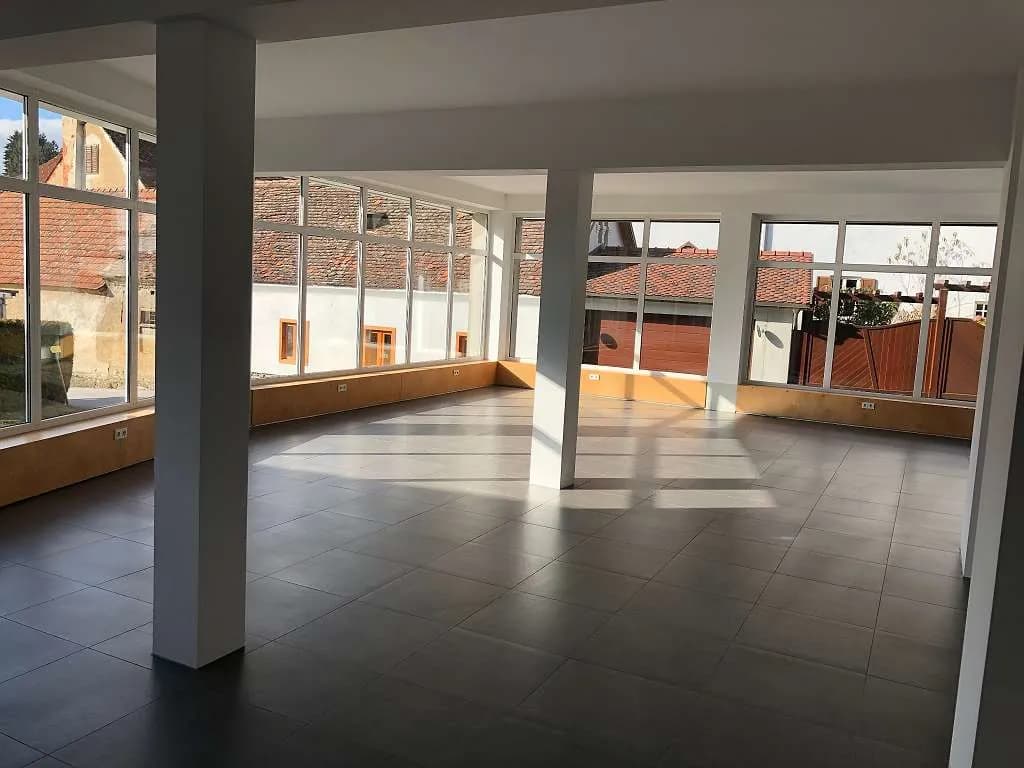 Gewerbeimmobilie mieten in Hartberg-Fürstenfeld – 121 m² – Bild 3 von 7