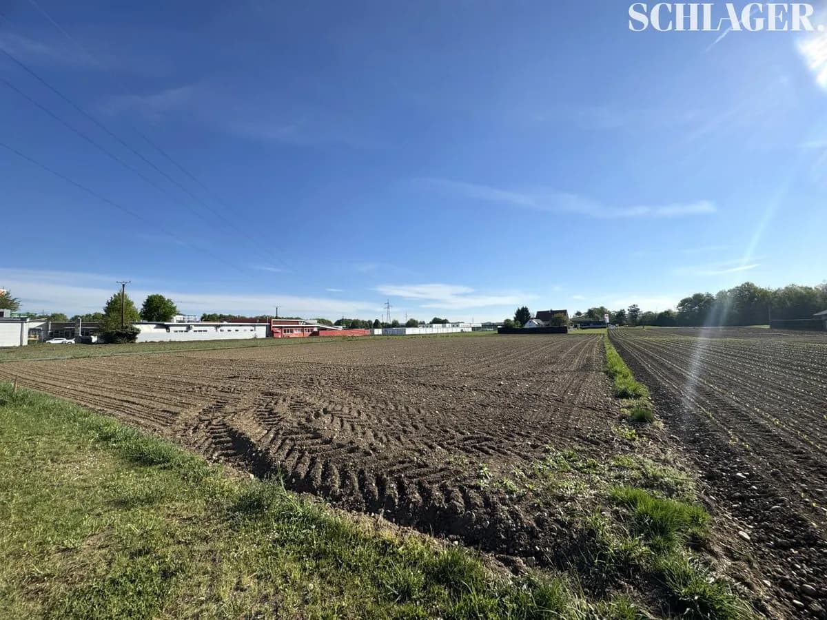 Immobilie kaufen in Leibnitz – 3 779 m², € 680.220 – Bild 2 von 2