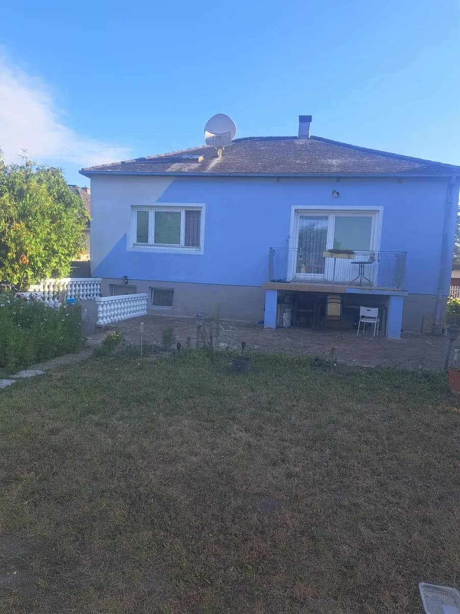 7-Zimmer-Haus mieten in Gänserndorf – 179 m², € 1.400