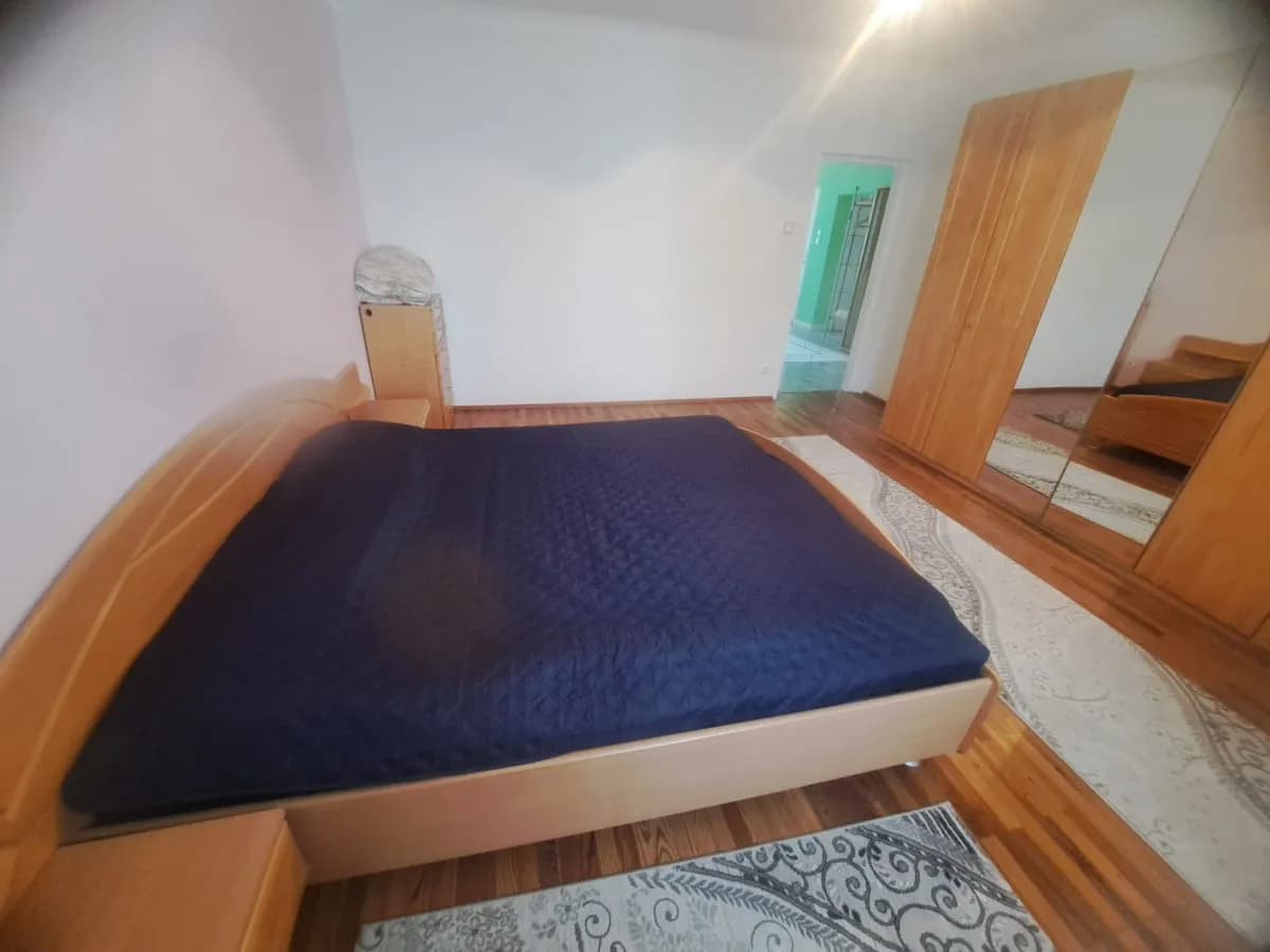7-Zimmer-Haus mieten in Gänserndorf – 179 m², € 1.400 – Bild 6 von 13
