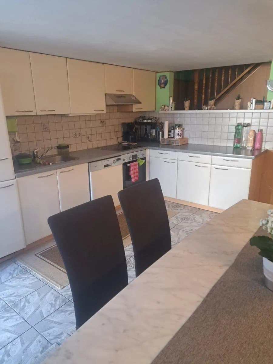 7-Zimmer-Haus mieten in Gänserndorf – 179 m², € 1.400 – Bild 8 von 13
