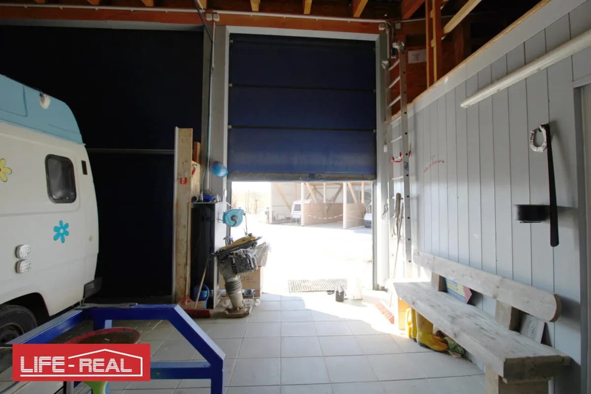 Immobilie kaufen in Urfahr-Umgebung – 240 m², € 320.000 – Bild 3 von 6