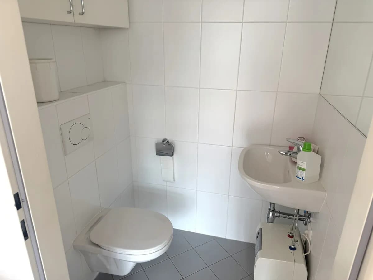 Gewerbeimmobilie mieten in Wien – 64 m², € 1.537 – Bild 9 von 14