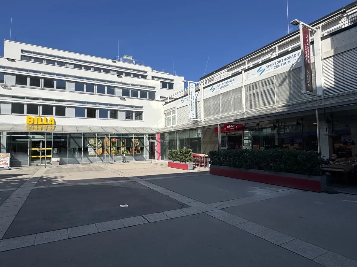 Gewerbeimmobilie mieten in Wien – 64 m², € 1.537 – Bild 12 von 14