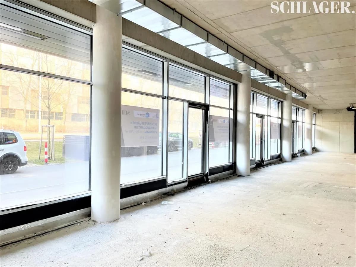 Gewerbeimmobilie mieten in Graz – 721 m², € 9.734 – Bild 3 von 9