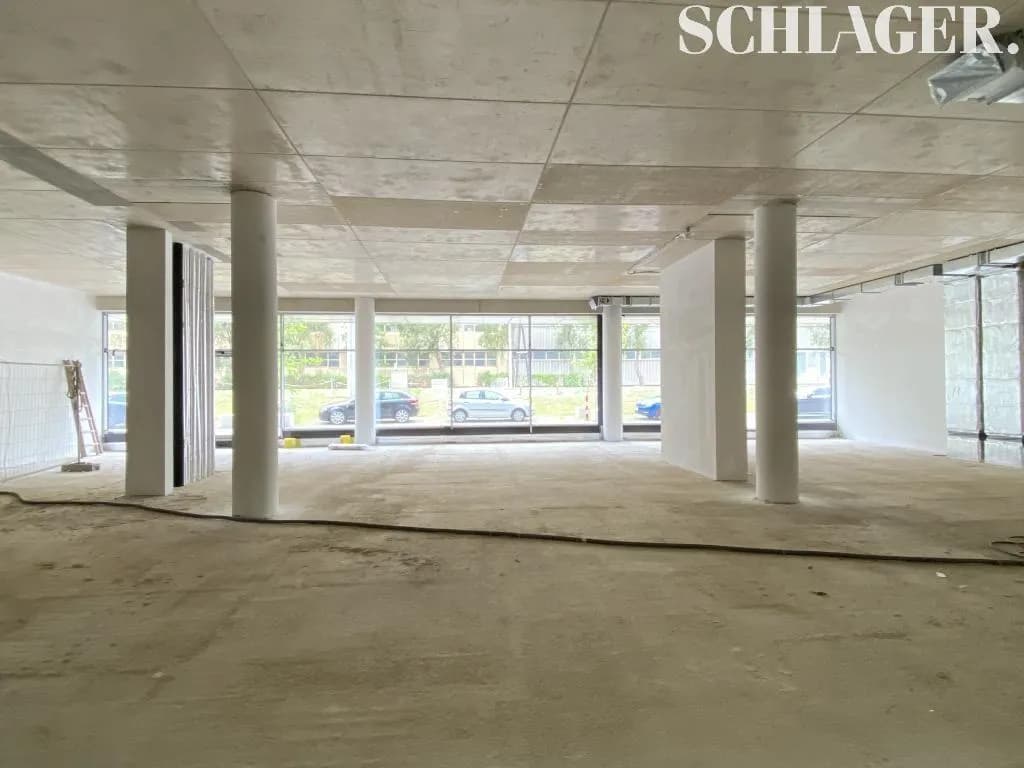 Gewerbeimmobilie mieten in Graz – 721 m², € 9.734 – Bild 5 von 9