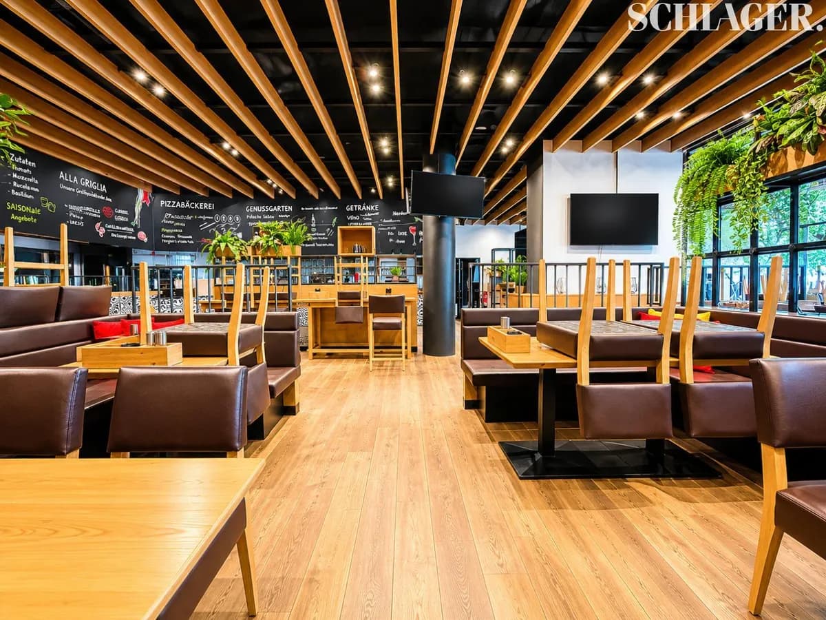 Gewerbeimmobilie mieten in Graz – 721 m², € 9.734 – Bild 6 von 9