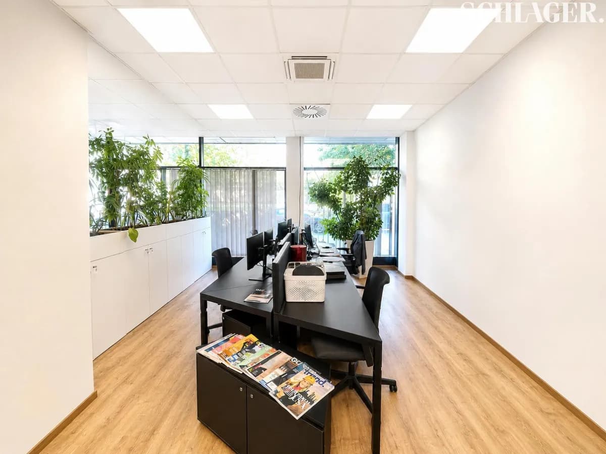 Gewerbeimmobilie mieten in Graz – 721 m², € 9.734 – Bild 8 von 9