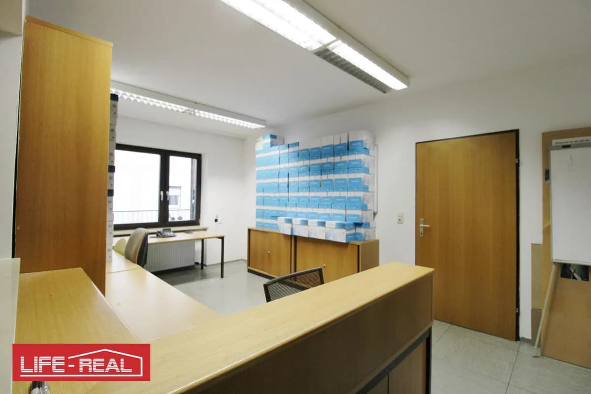 3-Zimmer-Gewerbeimmobilie mieten in Linz – 65 m², € 550 – Bild 4 von 8
