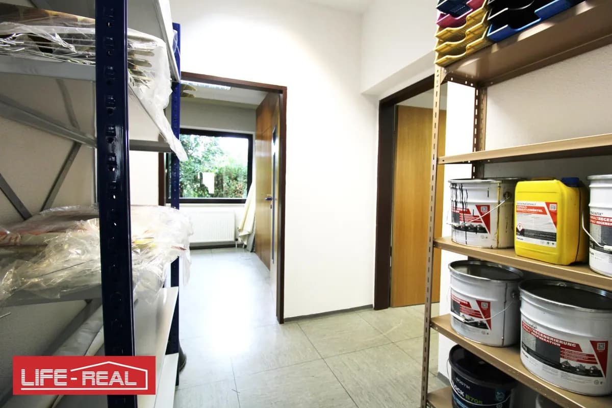 3-Zimmer-Gewerbeimmobilie mieten in Linz – 65 m², € 550 – Bild 6 von 8