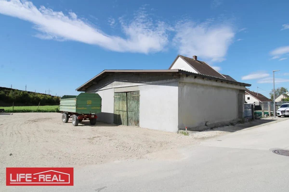 Gewerbeimmobilie mieten in Linz Land – 1 000 m², € 1.375 – Bild 2 von 15
