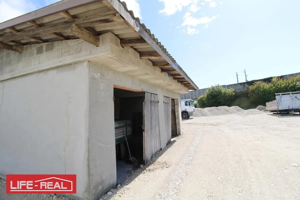 Gewerbeimmobilie mieten in Linz Land – 1 000 m², € 1.375 – Bild 3 von 15