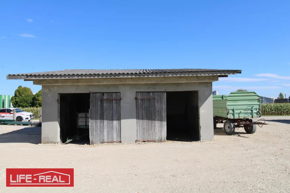 Gewerbeimmobilie mieten in Linz Land – 1 000 m², € 1.375 – Bild 6 von 15