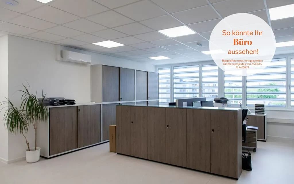 Gewerbeimmobilie mieten in Wien – 194 m², € 2.550 – Bild 2 von 13