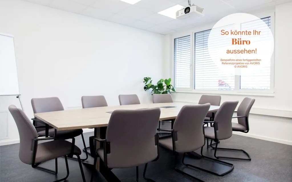Gewerbeimmobilie mieten in Wien – 194 m², € 2.550 – Bild 3 von 13