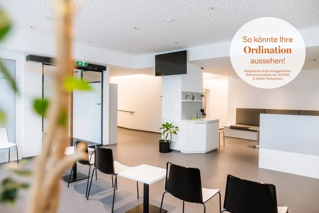 Gewerbeimmobilie mieten in Wien – 194 m², € 2.550 – Bild 4 von 13