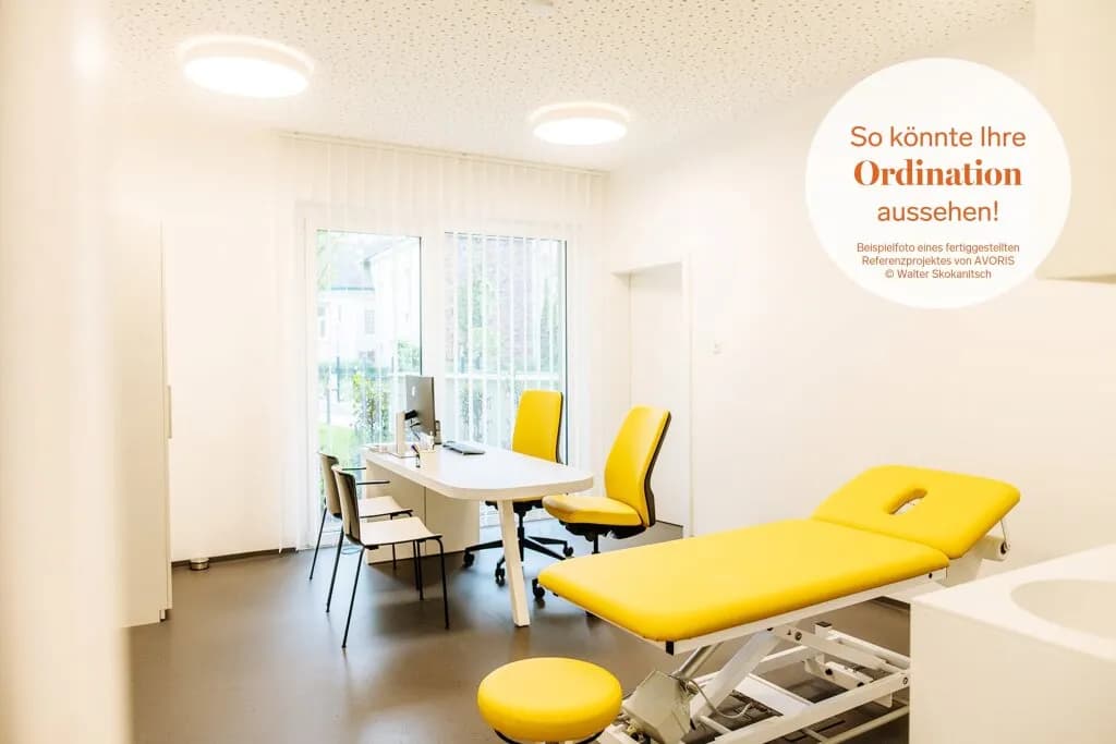 Gewerbeimmobilie mieten in Wien – 194 m², € 2.550 – Bild 5 von 13