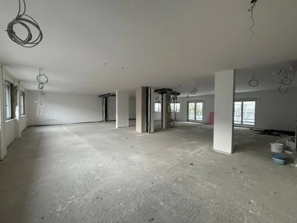 Gewerbeimmobilie mieten in Wien – 194 m², € 2.550 – Bild 6 von 13