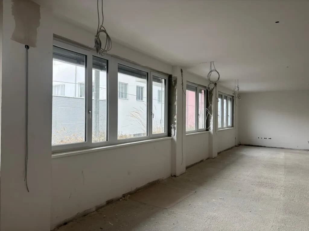 Gewerbeimmobilie mieten in Wien – 194 m², € 2.550 – Bild 8 von 13